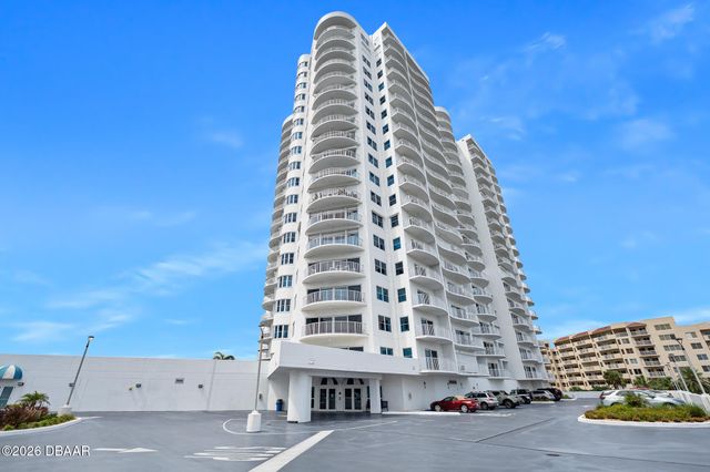 2 Oceans West Blvd Apt 1000, Daytona Beach Shores, FL 32118