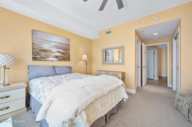 2 Oceans West Blvd Apt 1000, Daytona Beach Shores, FL 32118