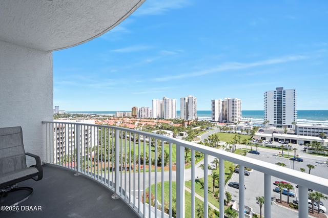 2 Oceans West Blvd Apt 1000, Daytona Beach Shores, FL 32118
