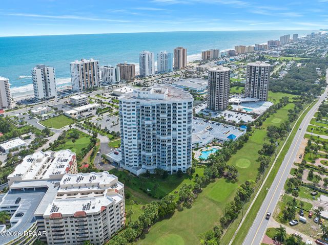 2 Oceans West Blvd Apt 1000, Daytona Beach Shores, FL 32118