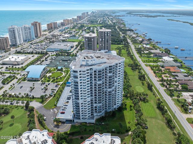 2 Oceans West Blvd Apt 1000, Daytona Beach Shores, FL 32118