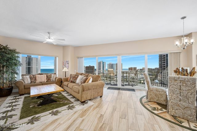 2 Oceans West Blvd Apt 1000, Daytona Beach Shores, FL 32118