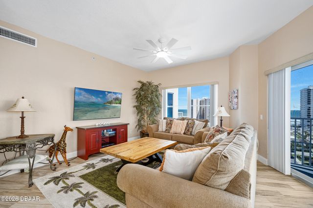 2 Oceans West Blvd Apt 1000, Daytona Beach Shores, FL 32118