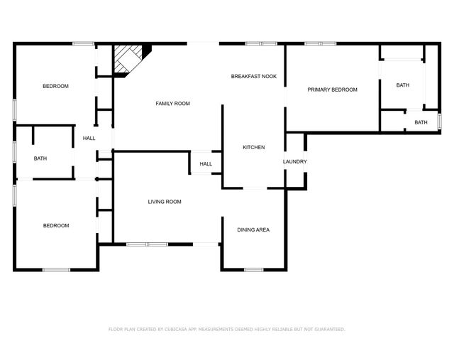 608 Allen Street, Copperas Cove, TX 76522