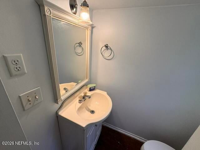 4630 MERRIMAC Avenue, Jacksonville, FL 32210