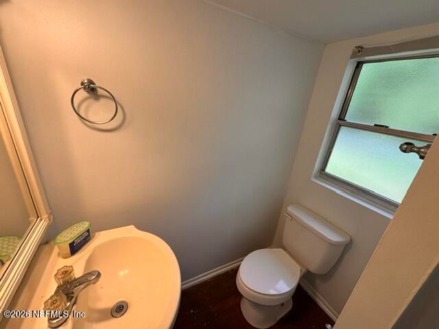 4630 MERRIMAC Avenue, Jacksonville, FL 32210