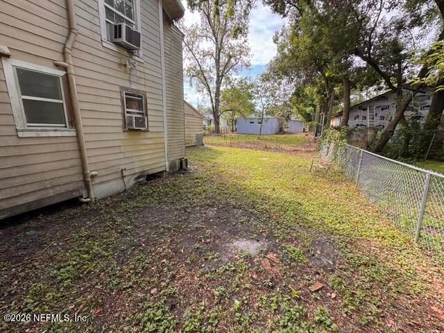 4630 MERRIMAC Avenue, Jacksonville, FL 32210