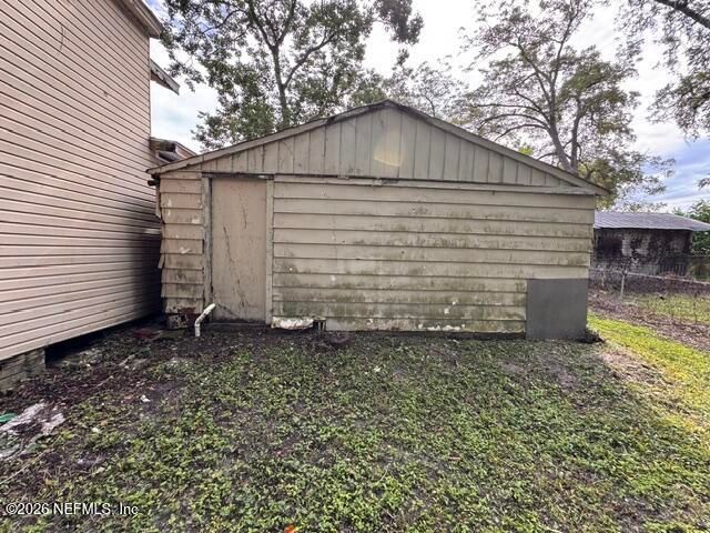 4630 MERRIMAC Avenue, Jacksonville, FL 32210