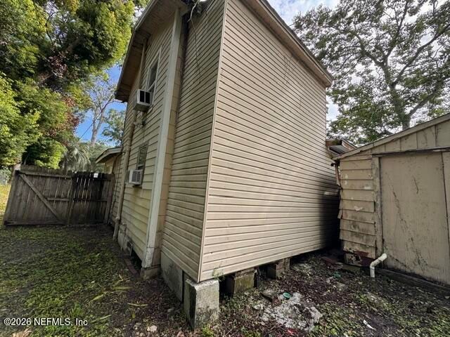 4630 MERRIMAC Avenue, Jacksonville, FL 32210