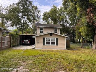 4630 MERRIMAC Avenue, Jacksonville, FL 32210