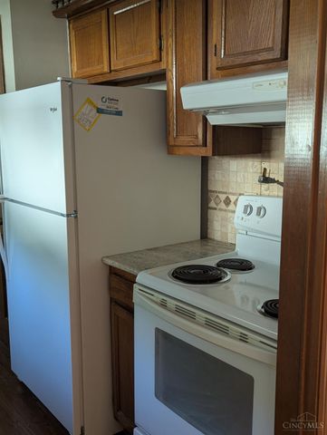 1424 Finch Lane, Miami Twp, OH 45150