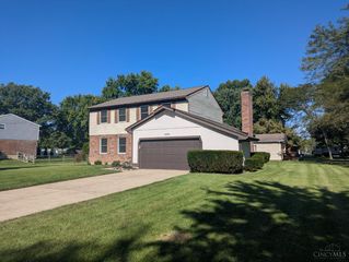 1424 Finch Lane, Miami Twp, OH 45150