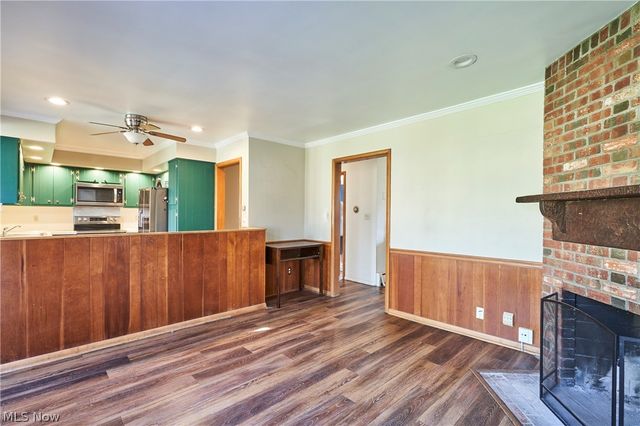 3614 Oak Road, Stow, OH 44224
