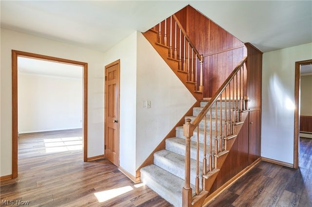 3614 Oak Road, Stow, OH 44224