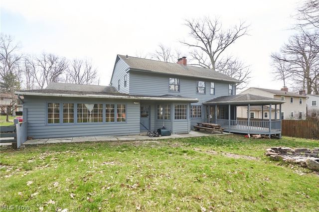 3614 Oak Road, Stow, OH 44224