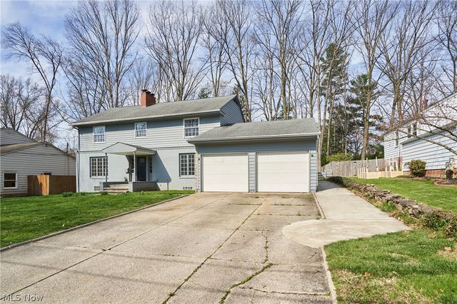 3614 Oak Road, Stow, OH 44224