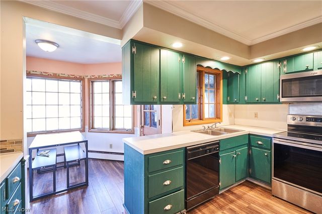 3614 Oak Road, Stow, OH 44224