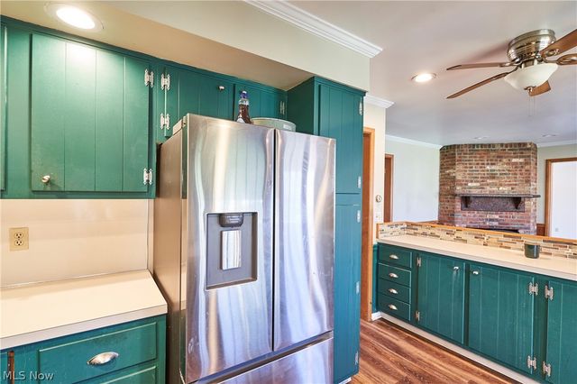 3614 Oak Road, Stow, OH 44224