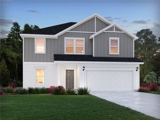 596 Cozy Bluff Road, Spartanburg, SC 29301