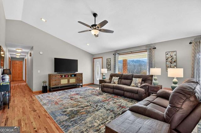 45 Sulpher Lane, Andrews, NC 28906