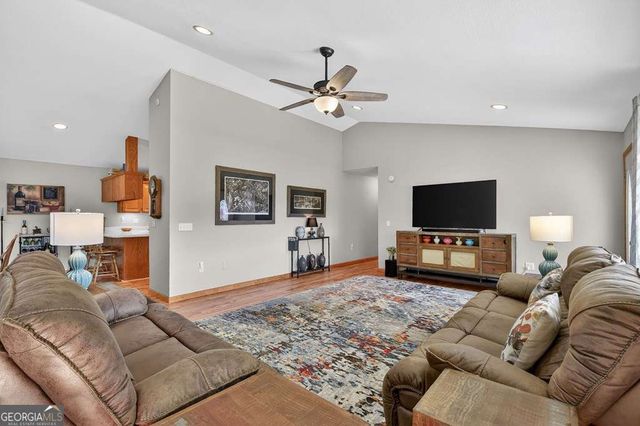 45 Sulpher Lane, Andrews, NC 28906