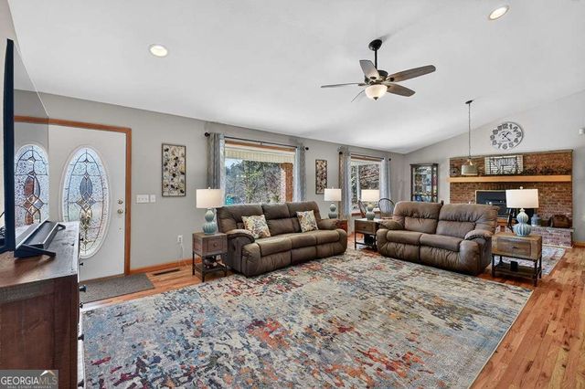 45 Sulpher Lane, Andrews, NC 28906