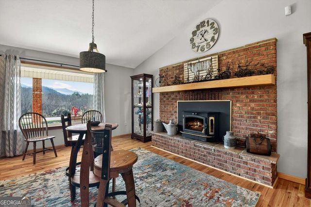 45 Sulpher Lane, Andrews, NC 28906