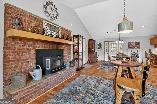 45 Sulpher Lane, Andrews, NC 28906