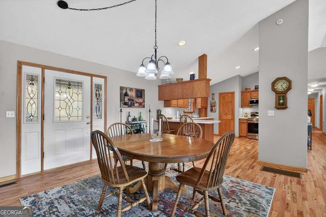 45 Sulpher Lane, Andrews, NC 28906