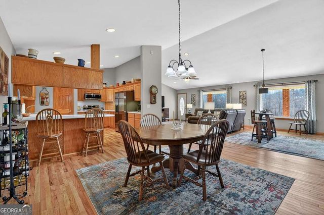 45 Sulpher Lane, Andrews, NC 28906