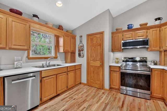 45 Sulpher Lane, Andrews, NC 28906