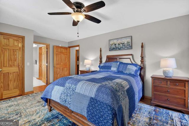 45 Sulpher Lane, Andrews, NC 28906