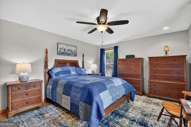 45 Sulpher Lane, Andrews, NC 28906