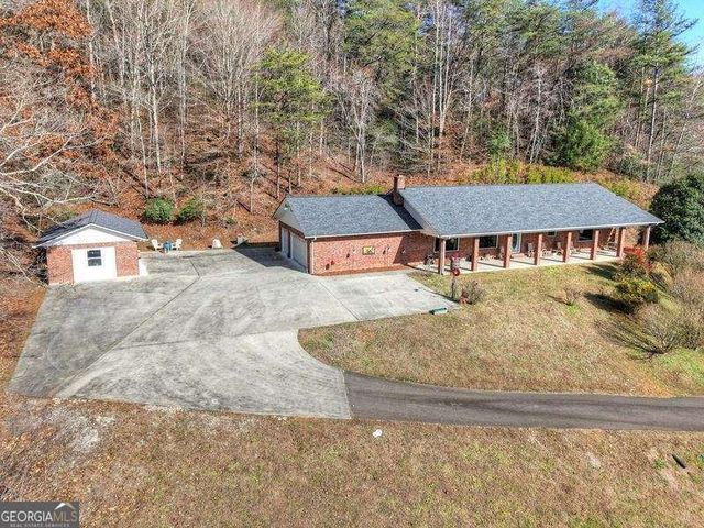 45 Sulpher Lane, Andrews, NC 28906