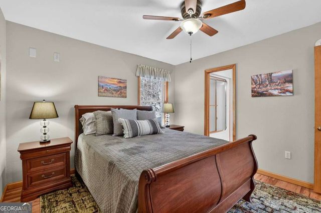 45 Sulpher Lane, Andrews, NC 28906