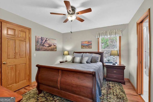 45 Sulpher Lane, Andrews, NC 28906