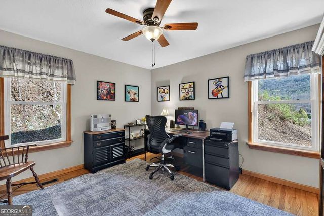 45 Sulpher Lane, Andrews, NC 28906