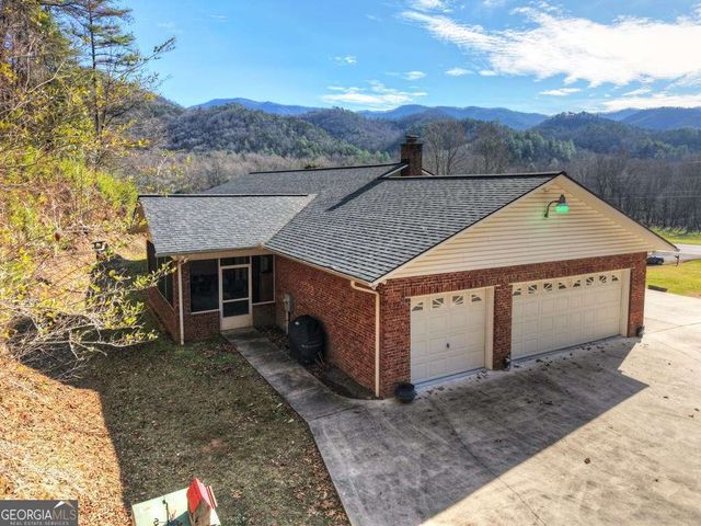 45 Sulpher Lane, Andrews, NC 28906