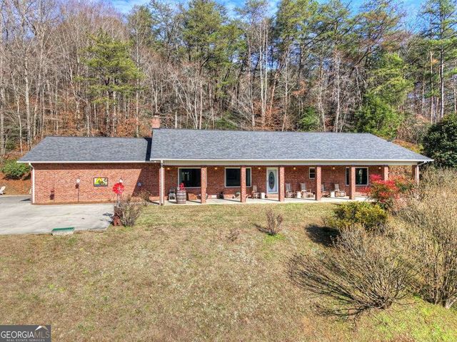 45 Sulpher Lane, Andrews, NC 28906