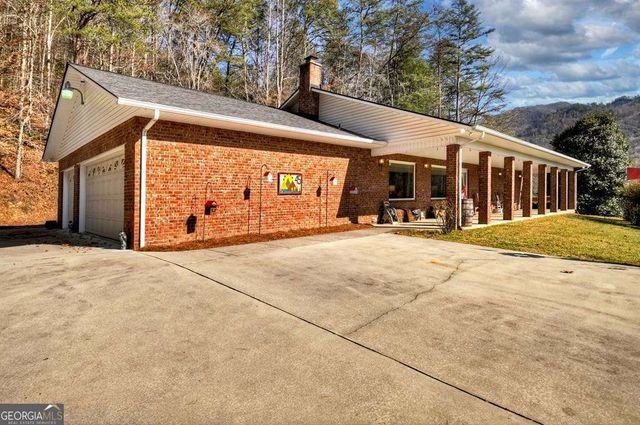 45 Sulpher Lane, Andrews, NC 28906