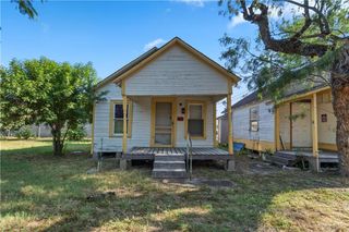 706 Doherty Avenue, Mission, TX 78572