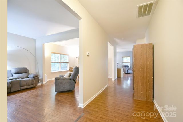 12120 Canal Drive, Huntersville, NC 28078
