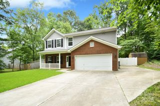 12120 Canal Drive, Huntersville, NC 28078
