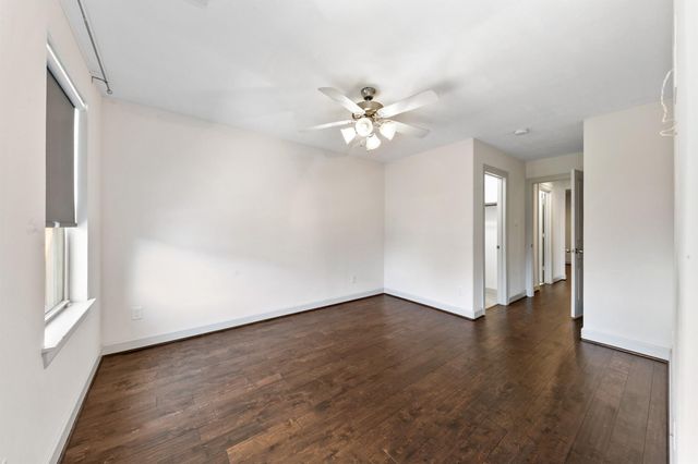 1809 Wichita Street, Houston, TX 77004