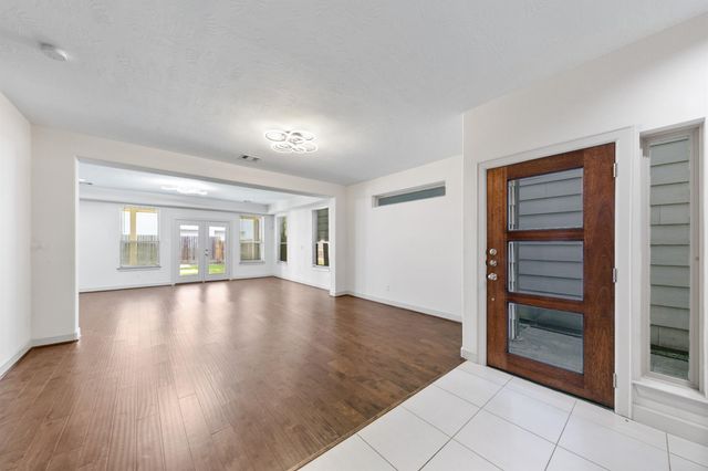 1809 Wichita Street, Houston, TX 77004