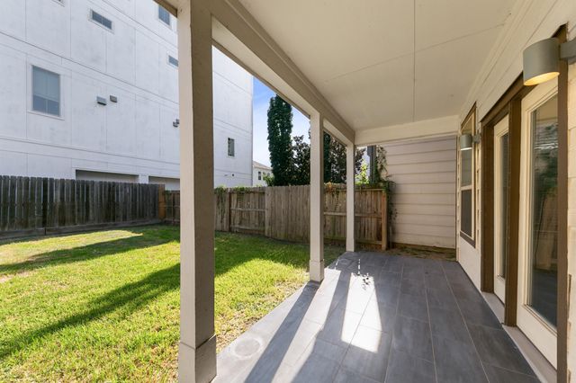 1809 Wichita Street, Houston, TX 77004