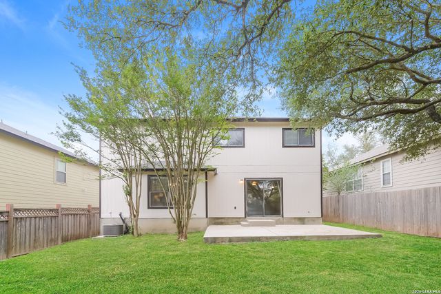11311 Bronze Sand, San Antonio, TX 78253