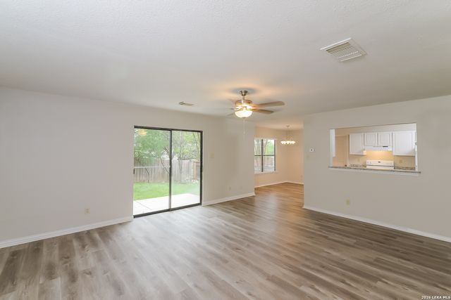 11311 Bronze Sand, San Antonio, TX 78253
