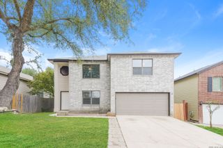 11311 Bronze Sand, San Antonio, TX 78253