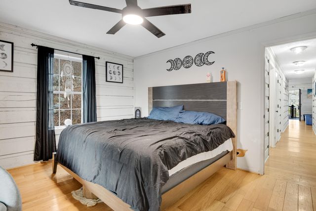 2003 Fredonia Road, Dunlap, TN 37327